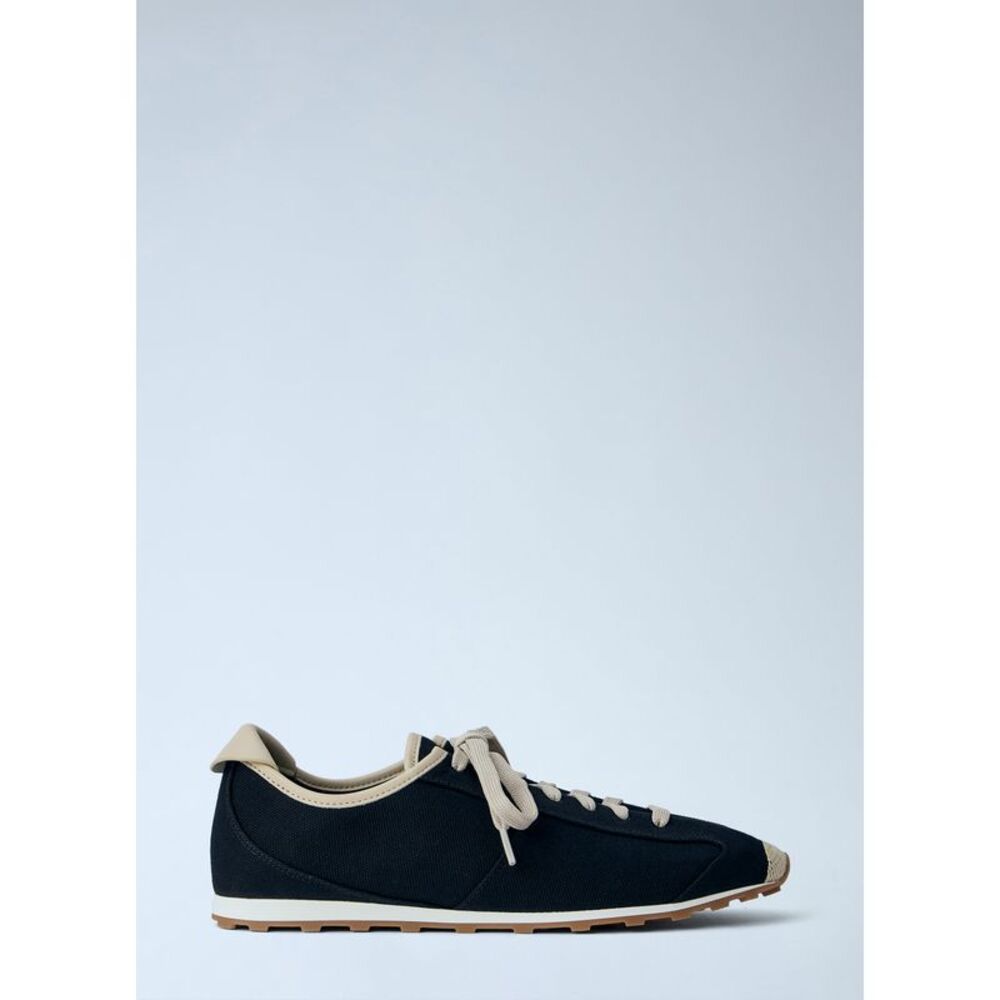 Jacquemus Men Les Tennis Sneakers